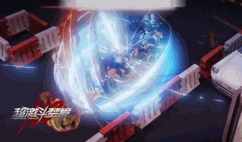 超激斗梦境最新爆料,神秘势力崛起，梦境之战一触即发！  第2张